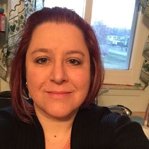 Meet your Posher, Suzy